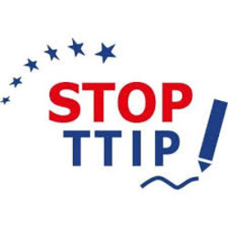 CAMPAGNA STOP TTIP: FIRMA ORA