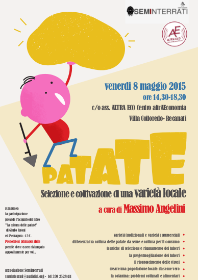 corso patate