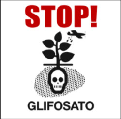 "REES Marche ha adetito alla campagna Stop al glifosato"