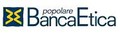 Logo Banca Etica