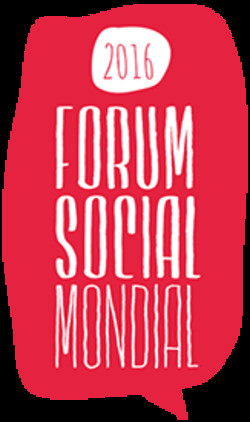 Il Social Forum mondiale di Montreal 2016