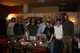 Cena Solidale  con Richard Stallman Ancona 13 Maggio 2010 presso il Circolo eco & Bio ad Ancona, in via valle Miano   con Francesco Graziosi