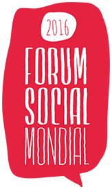 logo Social forum